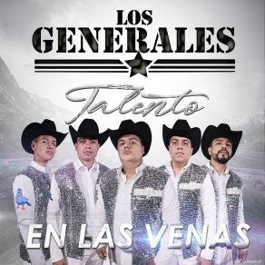 Download track El Jardinero Grupo Los Generales