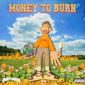 Download track Die Rich Minty BurnsFrais