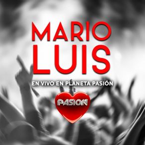 Download track El Paisaje (En Vivo) Mario Luis