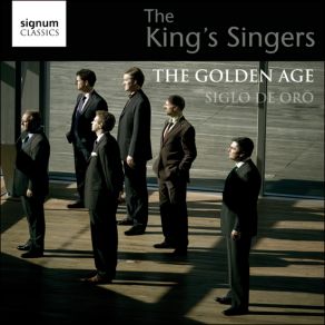 Download track Crux Fidelis The King'S Singers