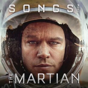 Download track The Martian Score Suite Harry Gregson - Williams