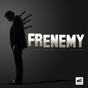 Download track Enemy (Original Mix) Mike Conradi