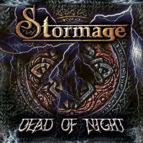 Download track Drag You To Hell Stormage