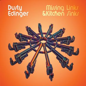 Download track Caught Red Handed Dusty Edinger