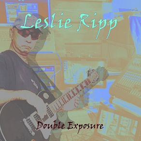 Download track Broken Carousel Leslie Ripp