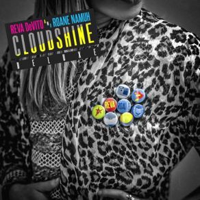 Download track Cloudshine Reva DeVito, Roane Namuh, Sho - Tyme