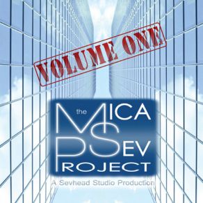 Download track Enough The Mica-Sev Project