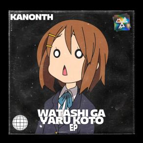 Download track Wakizashi Kanonth