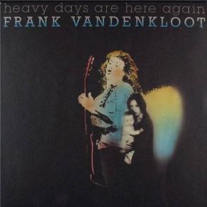 Download track Gotta Look Up Under Your Hood Frank Vandenkloot