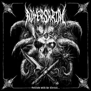 Download track Endless Maze Of Blackest Dominion Adversarial