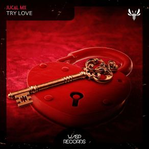 Download track Try Love (Radio Edit) JUCAL Mx