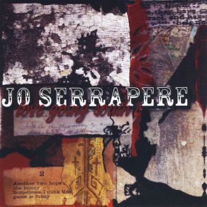 Download track I Suppose Jo Serrapere