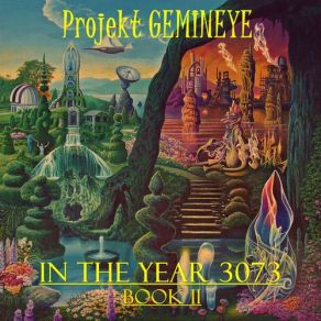 Download track The Back Streets Of Paradise Projekt Geminey