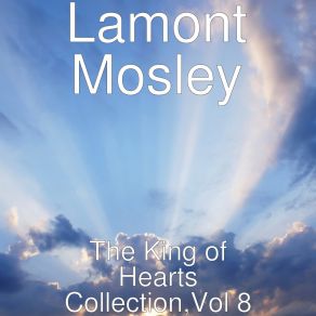 Download track My Savior Lives Lamont Mosley