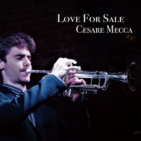 Download track Love Vibrations Cesare Mecca