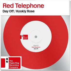 Download track Kookly Rose The Red Telephone