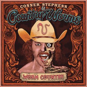 Download track Broken Cigarettes Conner StephensNether Hour, Ellis Bullard