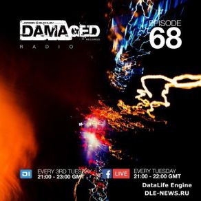 Download track Damaged Radio 68 [31.01.2017] Jordan Suckley, Black Child