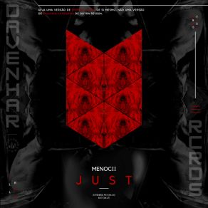 Download track Just (Edit) Menocii