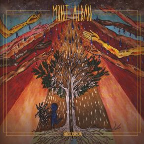 Download track Impronta Mont Albán