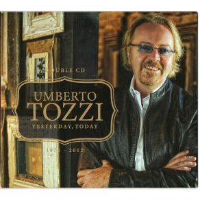 Download track Se Tu Non Fossi Qui Umberto Tozzi