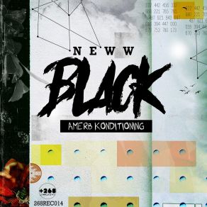 Download track Auntie Knows Neww Black