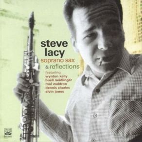 Download track Rockin In Rhythm Steve Lacy