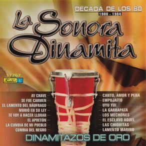 Download track La Cumbia De Mi Pueblo (Rodolfo Aicardi) La Sonora Dinamita, Margarita La Diosa De La Cumbia