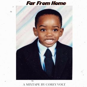 Download track Its Too Late Corey VoltMocka