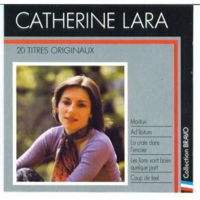 Download track Le Square Des Innocents Catherine Lara