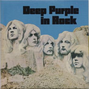 Download track Living Wreck Deep Purple