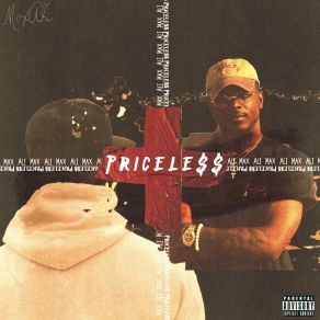 Download track Priceless Ali Max