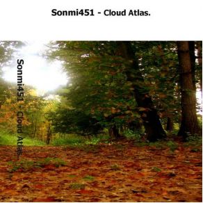 Download track Cumulonimbus Sonmi45