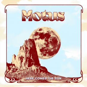 Download track These Days Motus