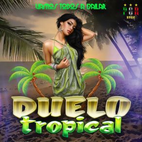 Download track Vamos A Bailar Cumbia Mix