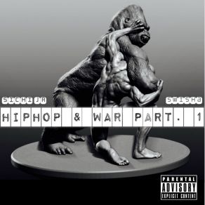 Download track Hip Hop And War Sichi Junior