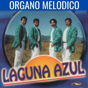 Download track Le Canto A Mi Tierra Laguna Azul