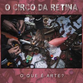 Download track Pelo Menos Tentar O Circo Da Retina