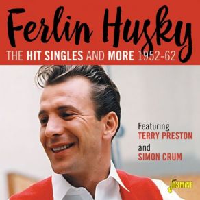 Download track What Cha Doin' After School Ferlin Husky