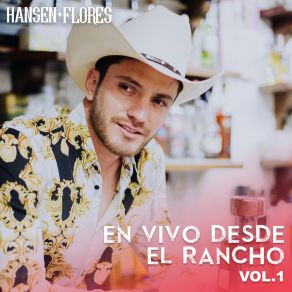 Download track Detras Del Peligro (En Vivo) Hansen Flores