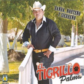 Download track Agustin Jaime El Tigrillo Palma