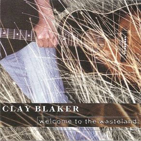 Download track Helpless Heart Clay Blaker