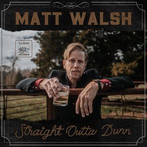 Download track I Hit The Bank Matt Walsh