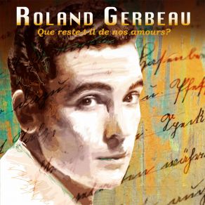 Download track Tendre Mélodie Roland Gerbeau