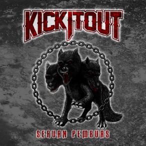 Download track Teman Makan Teman Kick It Out