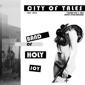 Download track Hunt On Rack Over Text The Band Of Holy Joy, Johny Brown