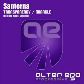 Download track Transparency (Original Mix) Santerna