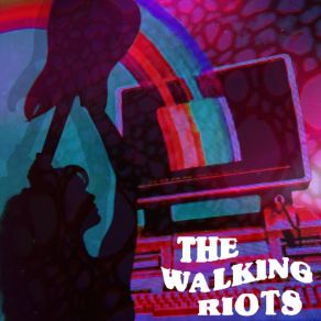 Download track Death By Flowers The Walking Riots