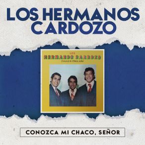 Download track Virgencita De Itatí Los Hermanos Cardozo