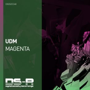 Download track Magenta (Extended Mix) Udm